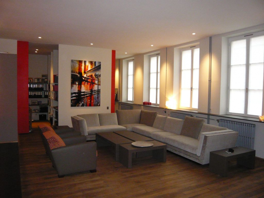 CreaDesign : Appartement Loft Lyon 6ème